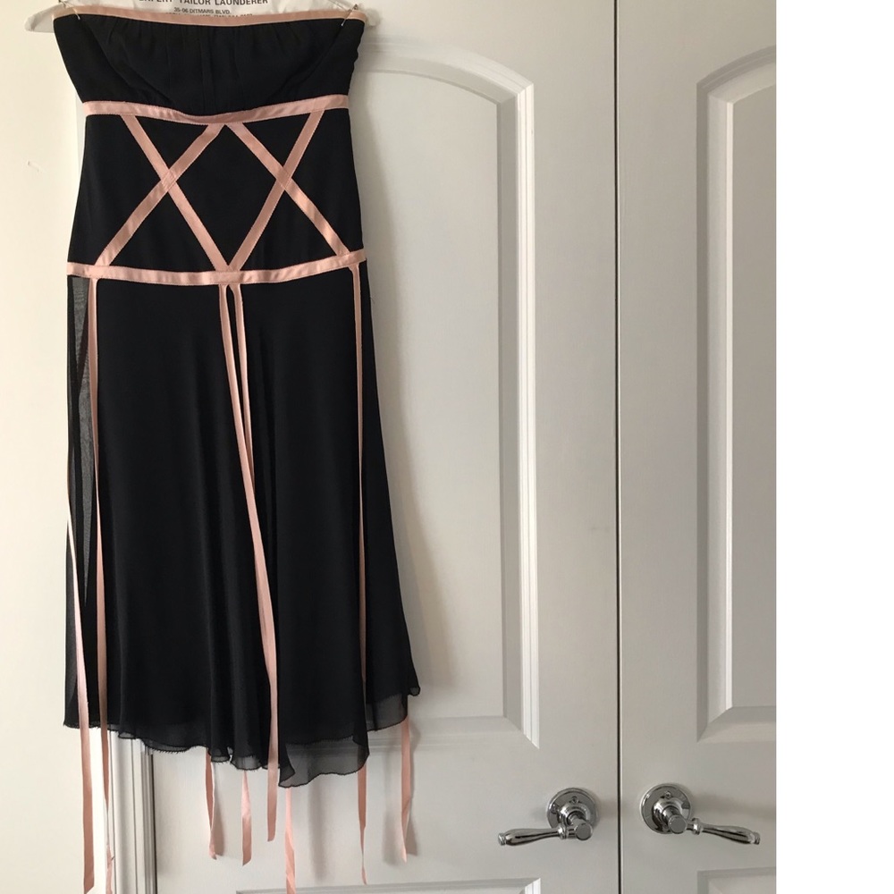 Nicole Miller Dress